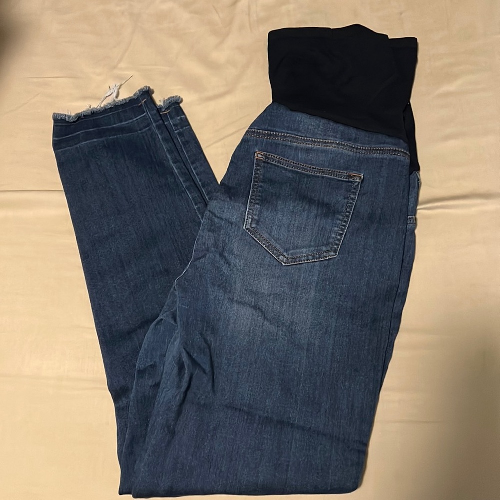 Maternity Jeans